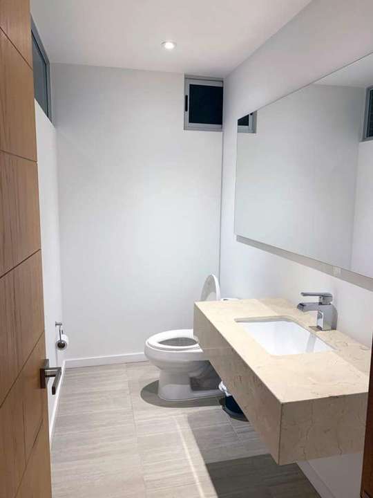 Venta Apartamento El Tesoro